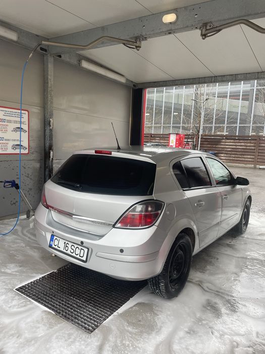 Opel Astra H, 2007, 1.6 benzina