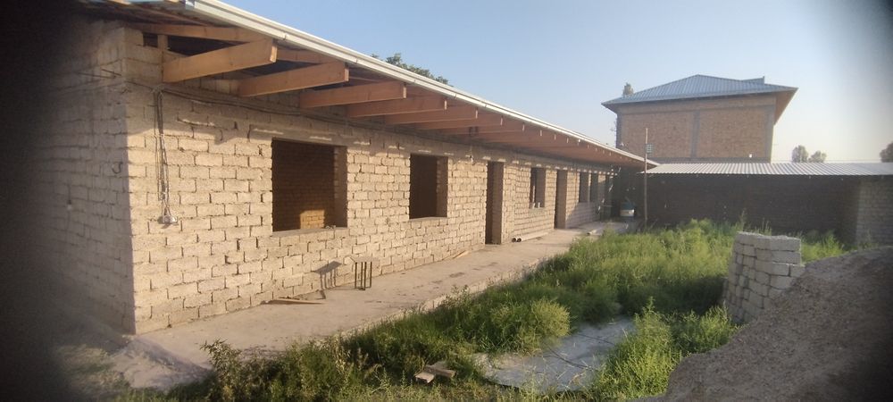 Срочна продается дом