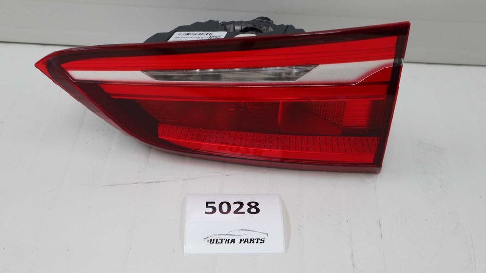 Десен вътрешен стоп Стоп заден капак БМВ Х1 Ф48