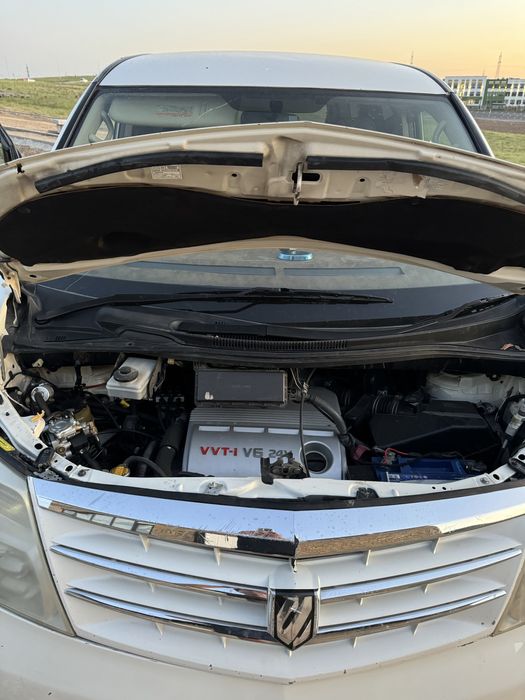 Алфарт сатылады