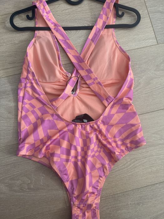 Чисто нов бански Zara, размер М