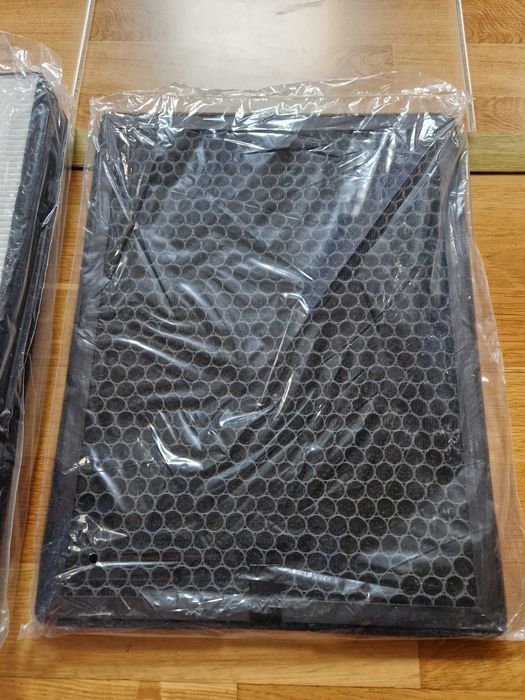 Set filtre pentru purificator de aer Philips