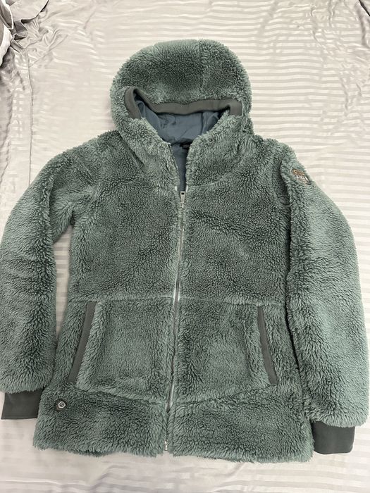 Детско зимно яке G.I.G.A