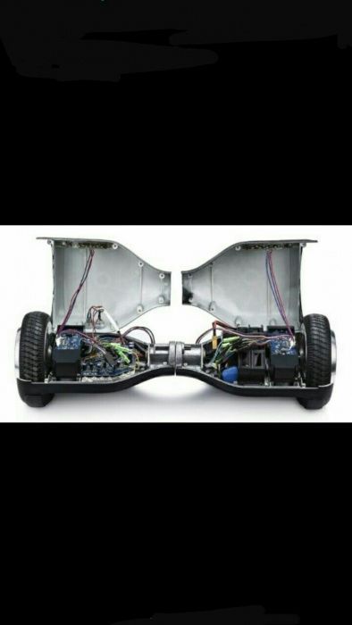 Качественный ремонт сигвей, эл.самоката,эл.машин