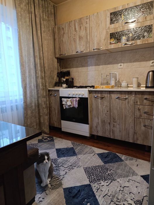 Продаётся квартира своя