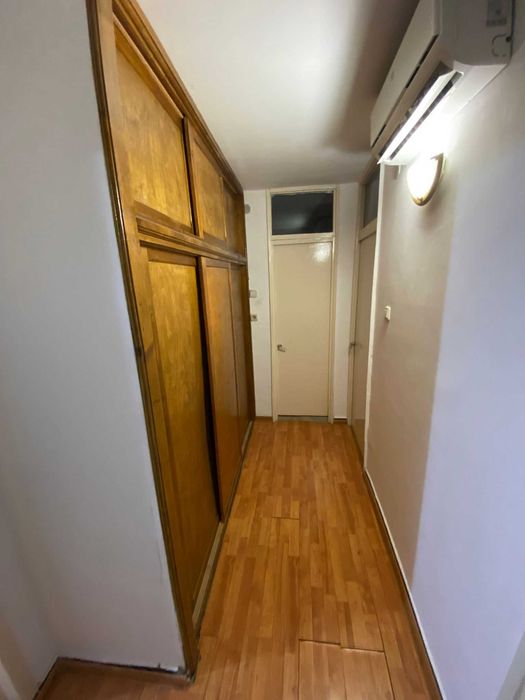 Închiriere 3 camere decomandat, centrala., George Enescu / Sineasca