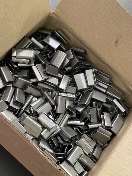 Упаковочная ПЭТ лента