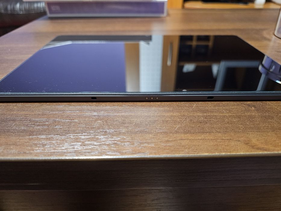 Lenovo Tab P12 inca in garantie