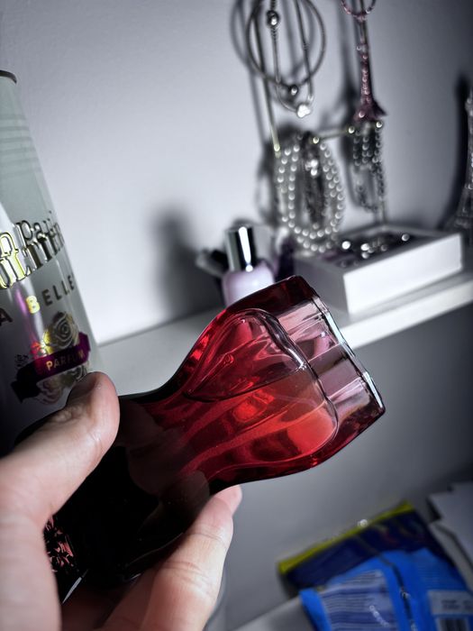 Jean paul gaultier la belle intense parfum original