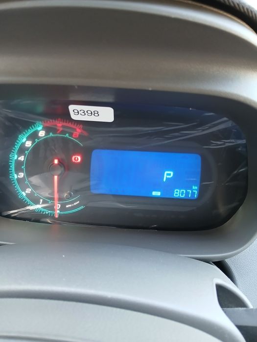 Cobalt Darkmoon Blue 2023