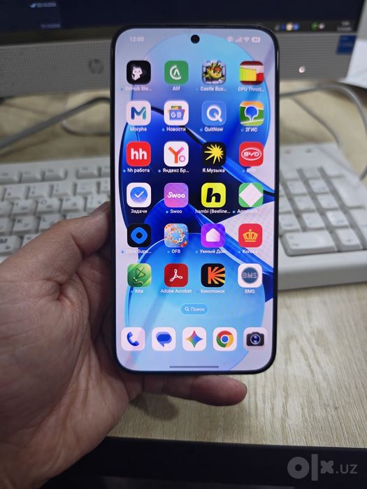 Xiaomi 17t Pro 512