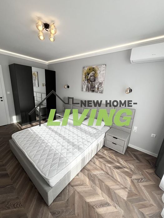 Продава се Двустаен апартамент в Пловдив, Христо Смирненски - 70 кв.м за 2072 €/кв.м - Снимка #8