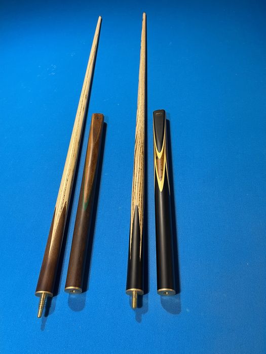 Tacuri biliard / snooker OFERTA 1Telefon :-27.903.983