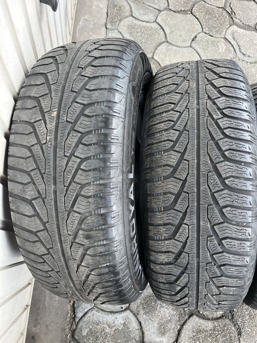 Jante aliaj 5x130mm, anvelope 235/65 R17, VW Touareg, Audi Q7