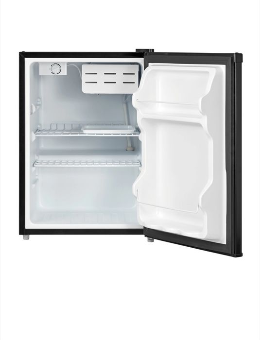 Frigider 65litri, 12/24v cu compresor nou