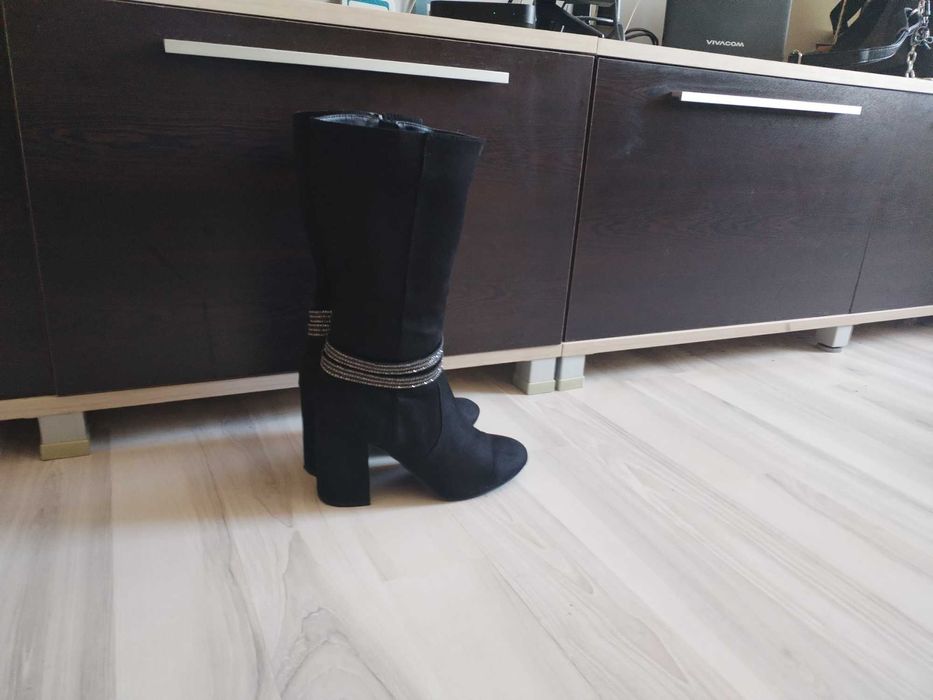 Ботуши Graceland-ном 37 1/3