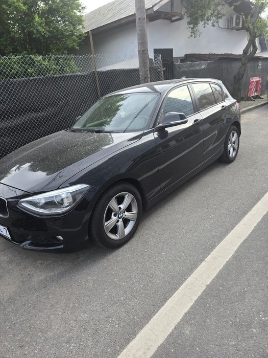 Vand bmw seria 1