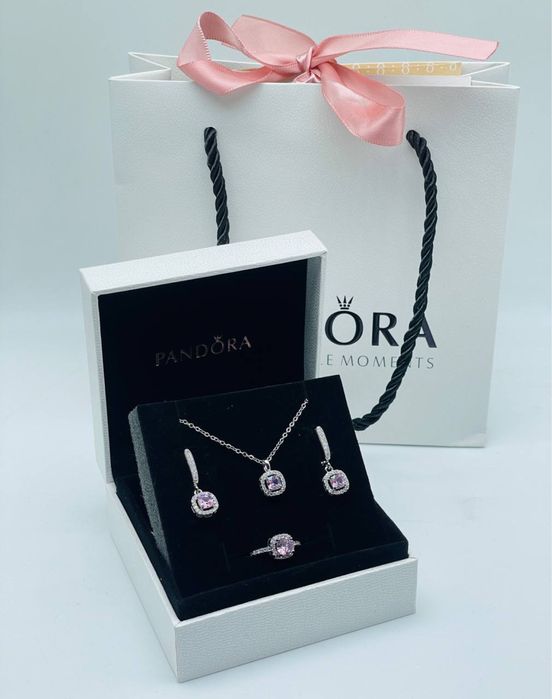 Пандора  наборлары тиімді бағамен