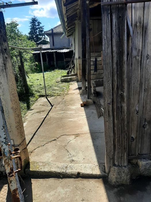 Къща в село Щръклево