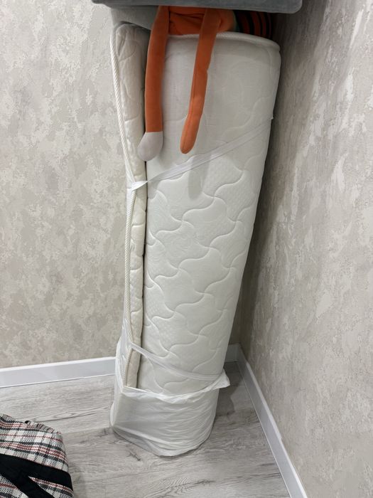 Топпер 130 х 180 х 5