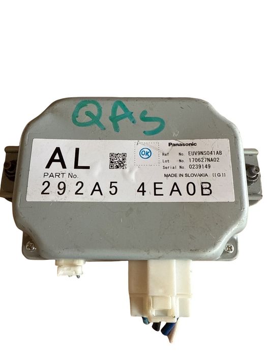 Modul/Unitate De Control Camera Video Nissan Qashqai Ii J11 2013 - > 2