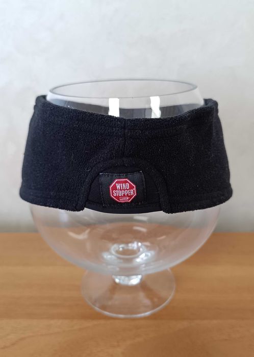 Ziener Windstopper Gore