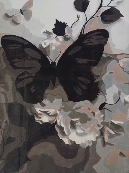 Красиви изящни картина