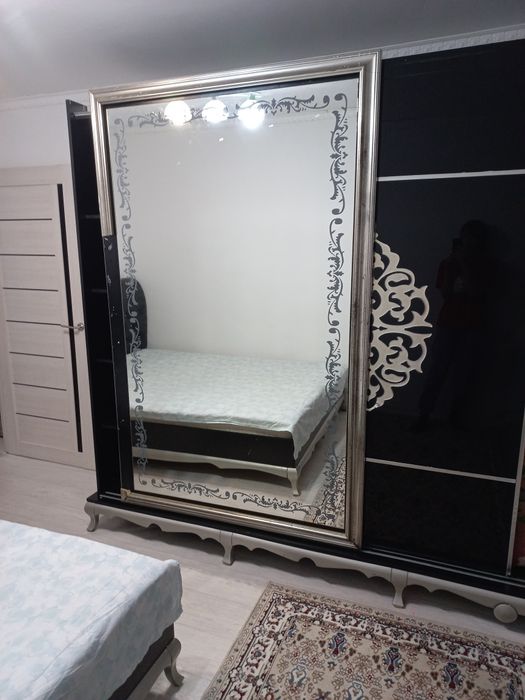 Аренда квартир посуточно