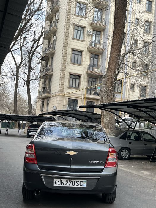 Продам Chevrolet Cobalt 2024, Avtomat Karobka, GK2