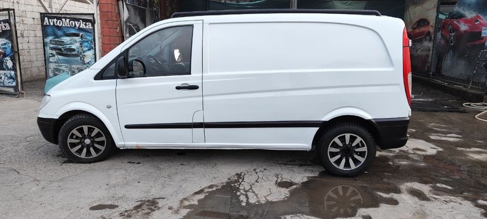 Other Vito 2003 — 2