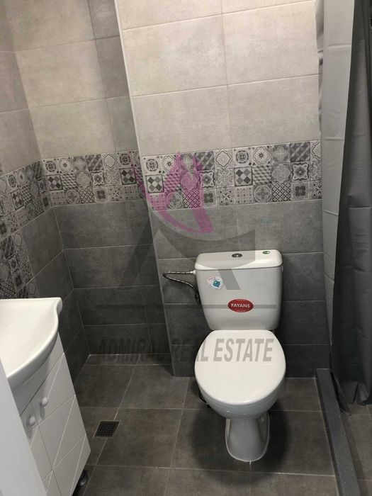 Дава се под наем Двустаен апартамент в Варна, Възраждане 1 - 55 кв.м за 511 € - Снимка #3