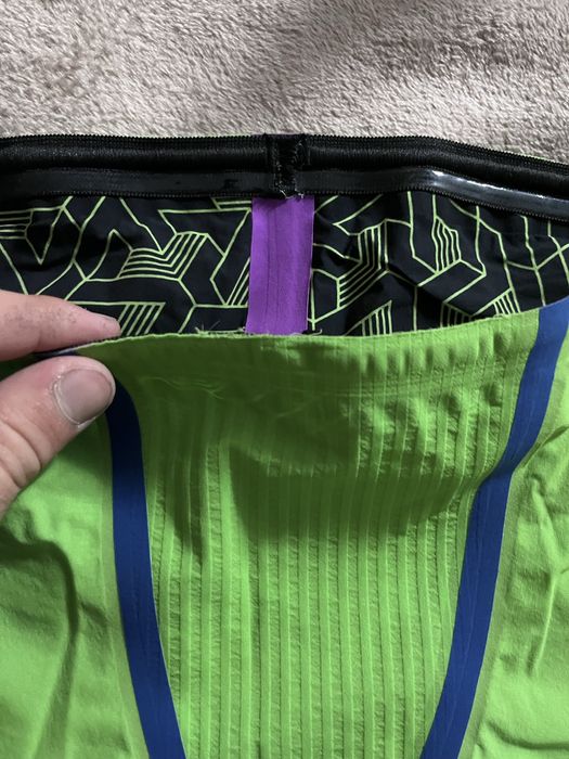 Arena Primo Powerskin High Waist