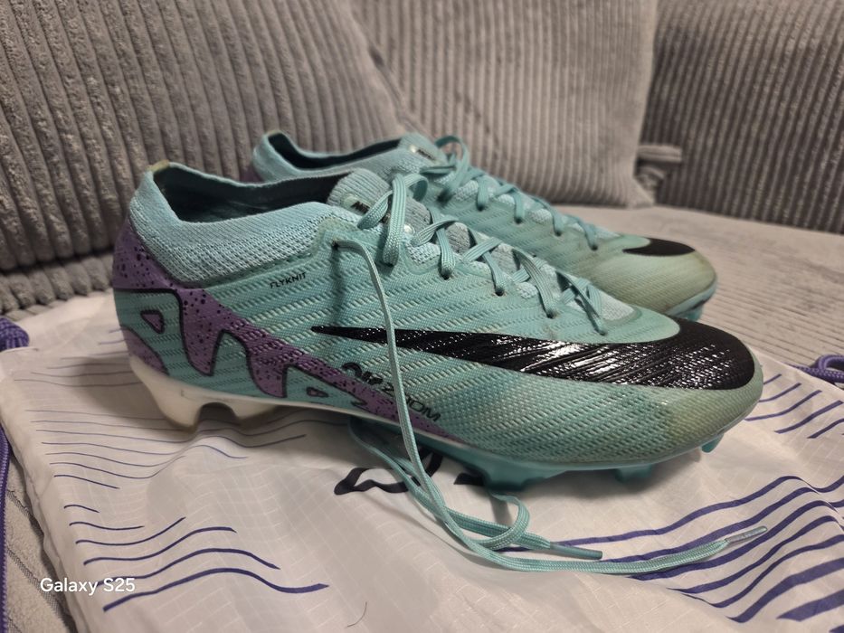 Ghete Nike Mercurial