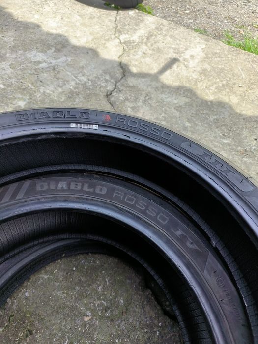 Pirelli MT66 Route