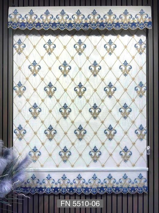 Praym JALYUZI Buxoro sifatli va xamyonbob