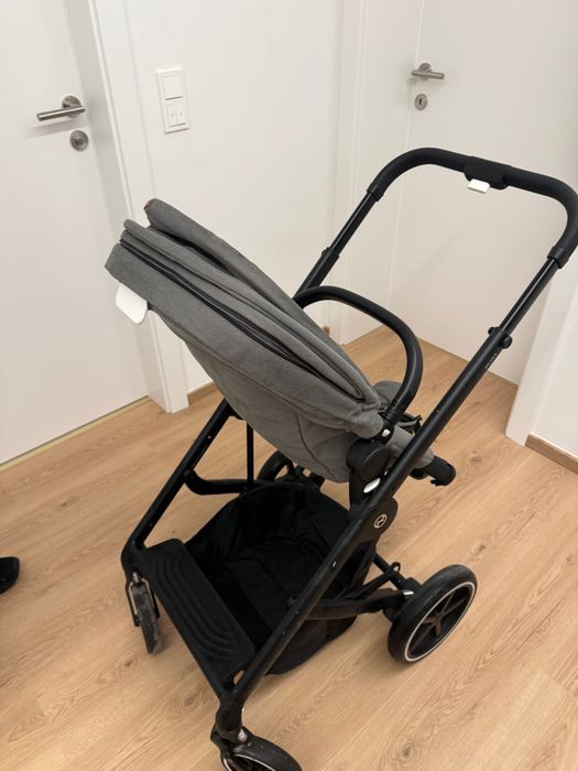Carucior Cybex balios s