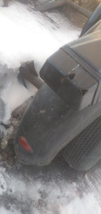 Продам днепр мт 11