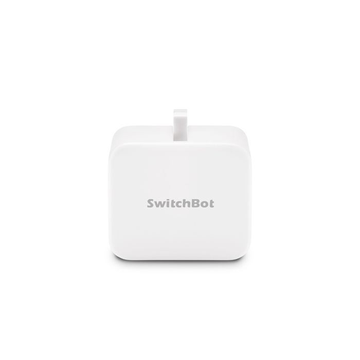 SMART SwitchBot Bot