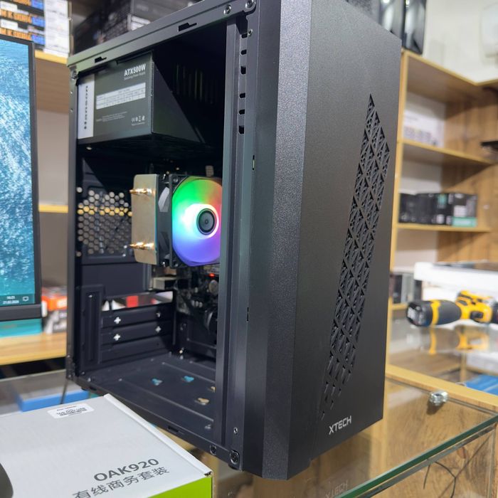 Kompyuter sotiladi optom narxda