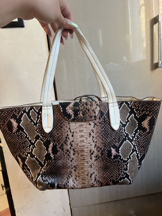 Маркови чанти