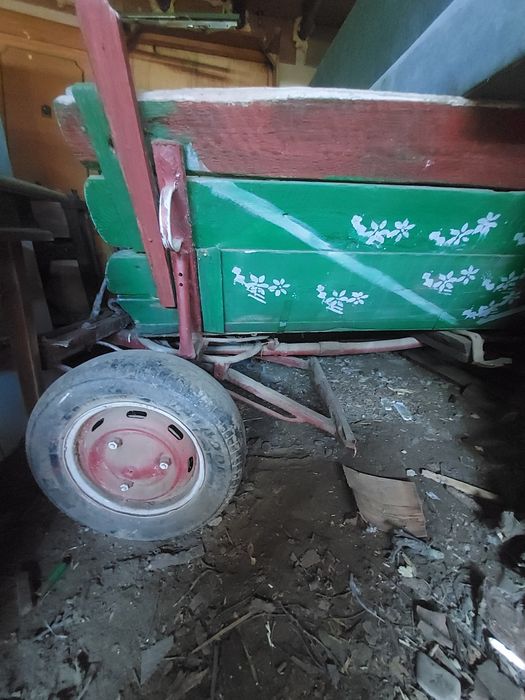 Caruta tradițională