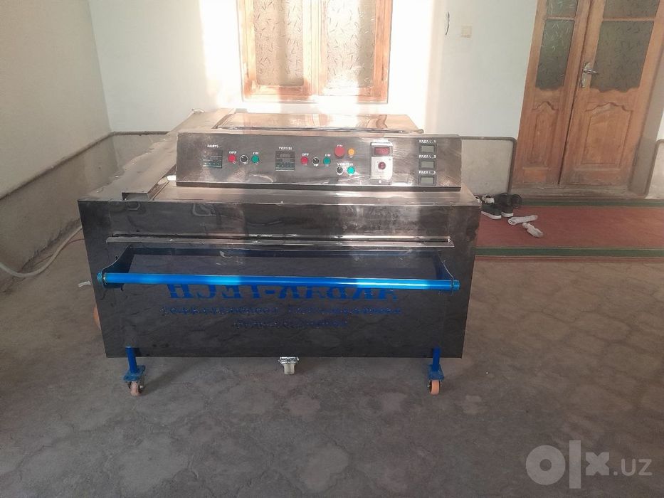 Eco tandir 18 kw