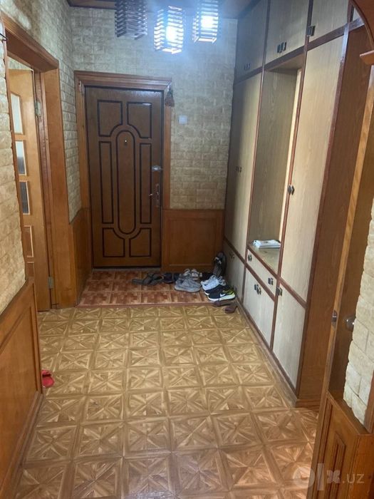 Продается 3х ком.кв.3/5/5 Сергели 7