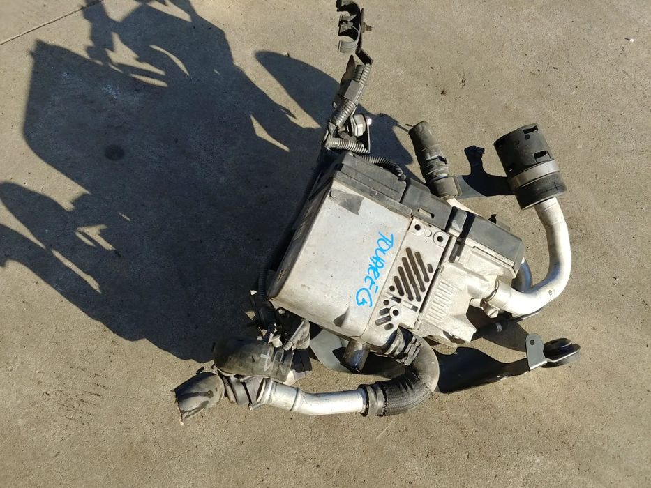 webasto sirocou vw touareg 7l  7l6815071g