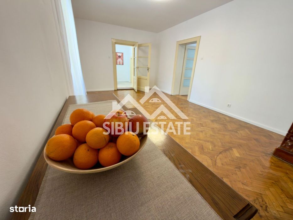 Casa zona centrala Sibiu 2 unitati, ideala investitie
