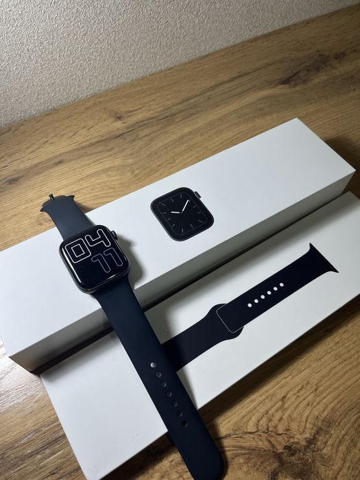 Apple Watch Series 5,44mm