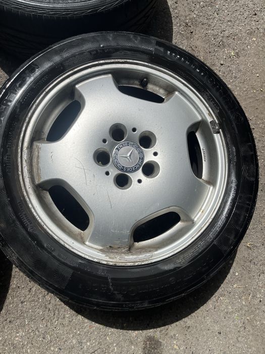 Продам Диски Авангард R17