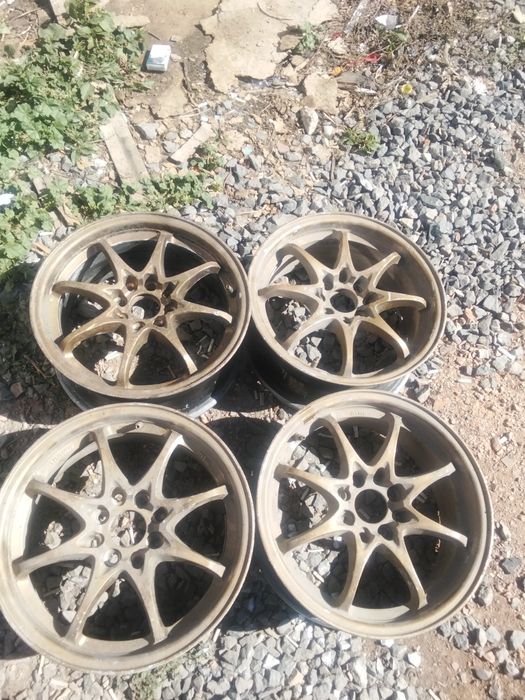 Диск продам 4 штук