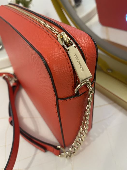 Geanta Michael Kors Jet Set