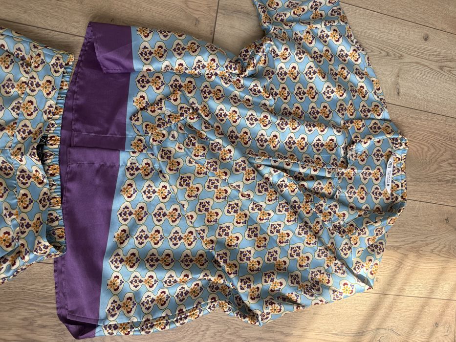 Костюм Zara размер М